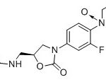 Linézolide Impureté A(USP) CAS# : 189038-36-6