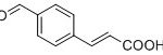 Para Formyl Cinnamic Acid CAS#: 189224-26-812003002