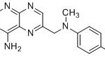 메토트렉세이트 EP 불순물 E(Amethopterin EP 불순물 E) CAS#: 19741-14-1