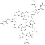 Tenofovir Disoproxil Trimer 2 CAS#: 202138-50-96006029