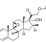 Beclomethasone Propionate Impurity V(EP) CAS#: 205105-83-5