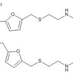 Ranitidine Impurity I(EP) (a dimer) CAS#: 207592-21-0