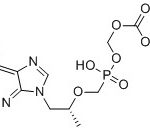 Tenofovir Disoproxil Impurity A(IP) CAS#: 211364-69-1