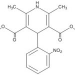Nifedipine Impurity E(EP) CAS#: 21829-25-412001005