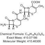 7-ADCA-Dimero N. CAS: 22252-43-336003