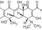 Tetracycline Impurity A CAS#: 23313-80-6