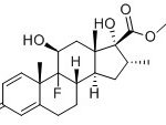 Dexamethasone Sodium Phosphate USP Impurity E CAS#: 2392-39-420020019