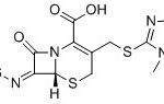 Methylthio-imino 7-TMCA CAS#: 24209-38-952005