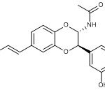 Acetyldopamine Dimer 3 CAS#: 2494-12-411003003