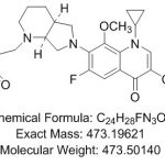Clobetasol Propionate Impurity I(EP) CAS#: 25122-46-720017009