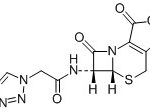 セファゾリン不純物G（EP）、不純物I（USP）CAS＃：25953-19-917007