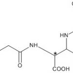 Cefazolin USP-Verunreinigung D (Cefazolin-Lacton mit offenem Ring) CAS-Nr.: 25953-19-917011