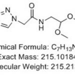 Cefazolin-Verunreinigung B-Vorstufe CAS-Nr.: 25953-19-917016