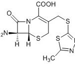 Jądro macierzyste 7S-Cefazoliny Nr CAS: 25953-19-917026