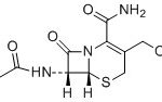 Cefazolin-Impuriy S CAS-Nr.: 25953-19-917031