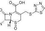 頭孢唑林雜質 16 CAS#: 25953-19-917033