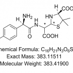 Amoxicillin Impurity D CAS#: 26787-78-04001005