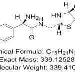 Amoxicillin Impurity E CAS#: 26787-78-04001006