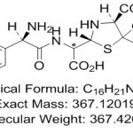 Amoxicillin Impurity F CAS#: 26787-78-04001007