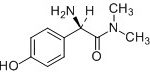 Amoxicillin Impurity Q CAS#: 26787-78-04001018
