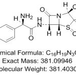 Amoxicillin Oxide Impurity CAS#: 26787-78-04001022