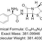 아목시실린 산화물 불순물 CAS#: 26787-78-04001022