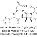 Amoxicillin Dimer CAS#: 26787-78-04001025