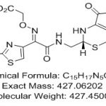 Amoxicillin Trimer CAS#: 26787-78-04001026