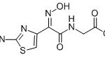 মক্সিফ্লক্সাসিন অপবিত্রতা 15 CAS#: 268545-13-7