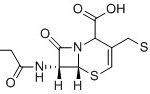 Ceftezole Impurity L(Delta-3-Ceftezole) N. CAS: 26973-24-014003