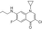 頭孢替唑雙母核 CAS#: 26973-24-014007