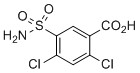 Furosemide Impurity B(EP) CAS#: 2736-23-4