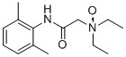 Lidocaïne Impureté B(EP) CAS# : 2903-45-9