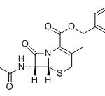 Cefixime GENE Impurity CAS#: 29126-11-2