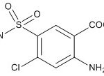 Furosemide Impurity C(EP) CAS#: 3086-91-7