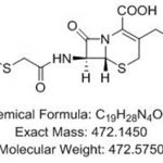 (6R,7S)-Cefathiamidine CAS#: 33075-00-224004