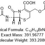 Cefathiamidine अशुद्धता सी (सीपी) सीएएस #: 33075-00-224010