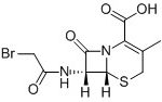 脫乙酰氧基頭孢硫脒 CAS#: 33075-00-224012