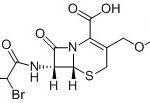 Dibromo-cefathiamidine इंटरमीडिएट CAS#: 33075-00-224013