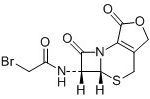 Cefathiamidine इंटरमीडिएट लैक्टोन CAS#: 33075-00-224014