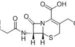 Isopropylamino Cefathiamidine CAS#: 33075-00-224015