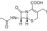 Bromoacetyl Cefathiamidine CAS#: 33075-00-224017