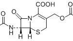 Deacetylation Cefathiamidine Intermediate 2 CAS#: 33075-00-224018
