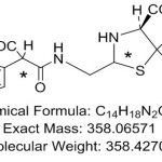 Ticarcillin-Verunreinigung E(EP) CAS-Nr.: 34787-01-44017006