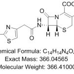 Moxifloxacin Impurity 7 CAS#: 354812-41-27002010