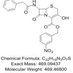 মক্সিফ্লক্সাসিন অপবিত্রতা 14 CAS#: 354812-41-27002012