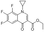 মক্সিফ্লক্সাসিন অপবিত্রতা 27 CAS#: 354812-41-27002016