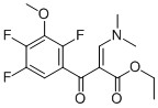 Moksyfloksacyna Zanieczyszczenie 28 Nr CAS: 354812-41-27002019