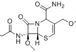 Delta-3-Cefoxitin Amide Impurity CAS#: 35607-66-016023