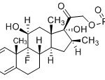 Dexamethasone Impurity B(EP) CAS#: 360-63-4